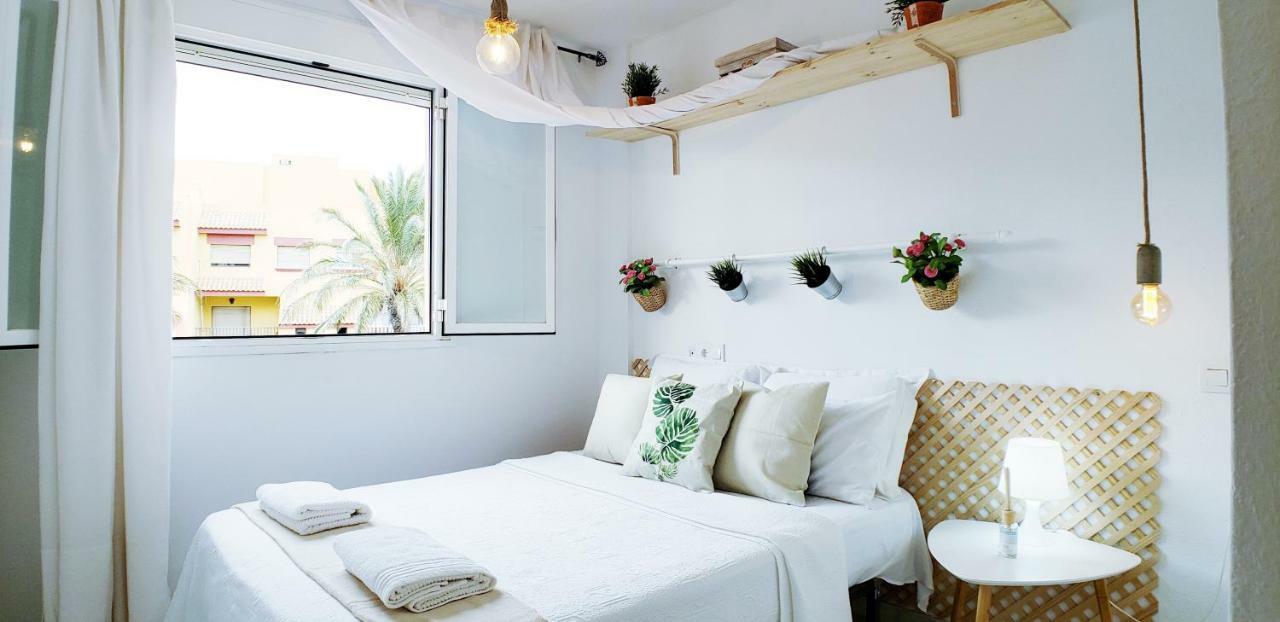 Appartement Roquetas House Fresco Con Piscina *