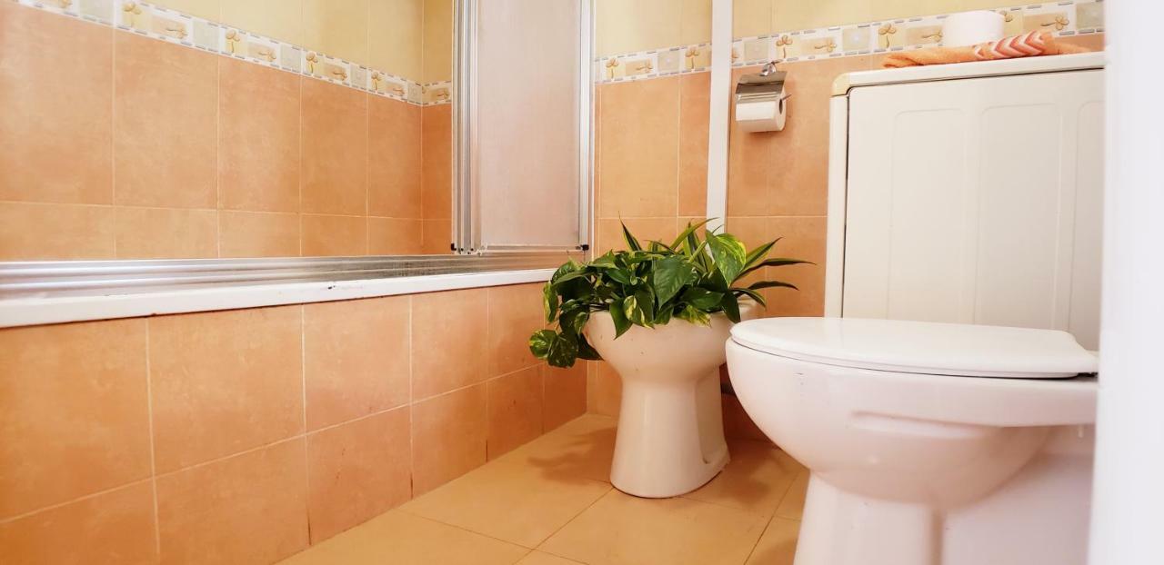 Appartement Roquetas House Fresco Con Piscina